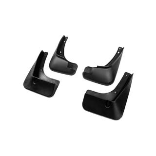 Dubļusargu komplekts Premium 2013-2016 (4 gab.) Chevrolet Malibu 2011–2018 foto 2