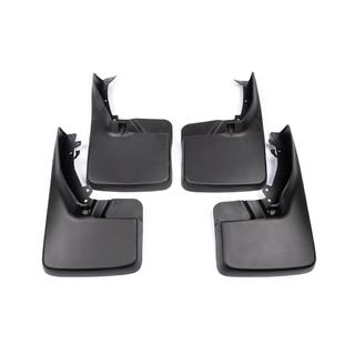 Dubļusargi Premium 2009-2017 (4 gab.) Dodge RAM (DS/DJ/D2) 2009–2024 foto 2