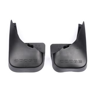 Premium dubļu sargi (aizmugurējie) Dodge Caliber 2006–2011 foto 2