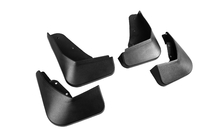 Ford Ecosport 2013–2022 Dubļusargi Premium 2013-2018 (4 gab.) foto 3