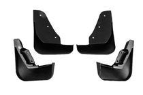 Ford Ecosport 2013–2022 Dubļusargi Premium 2013-2018 (4 gab.) foto 4