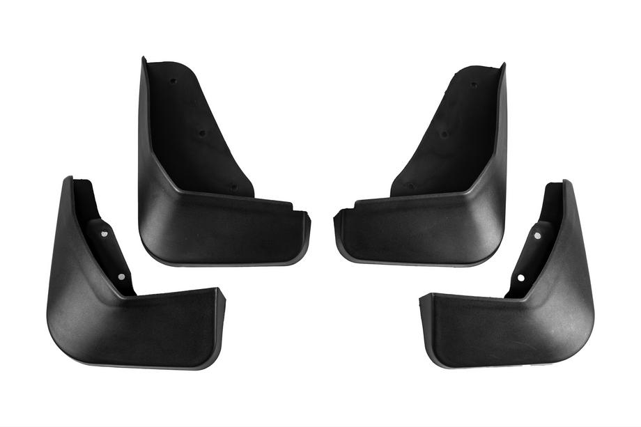 Ford Ecosport 2013–2022 Dubļusargi Premium 2013-2018 (4 gab.) Image