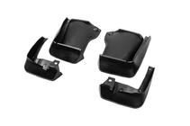 Honda Accord VIII 2008–2012 Oriģinālie dubļusargi Premium 2008-2012 (4 gab.) foto 2