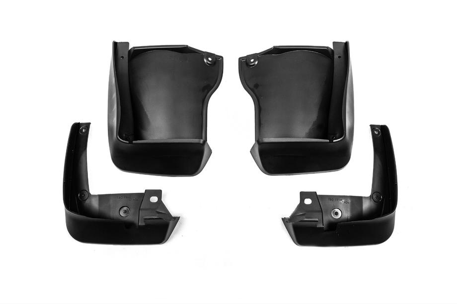 Honda Accord VIII 2008–2012 Oriģinālie dubļusargi Premium 2008-2012 (4 gab.) Image