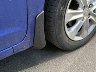 Honda FIT/Jazz 2014–2020 Dubļusargi Premium (4 gab.) foto 1