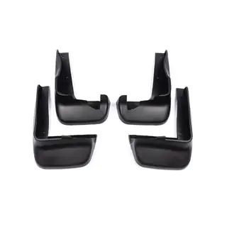 Dubļusargi Premium (4 gab.) Honda City 2008–2013 foto 2