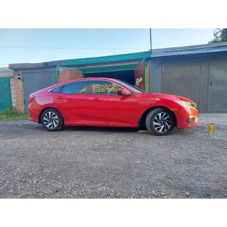 Dubļusargi Premium (V1, 4 gab.) Honda Civic Sedans X 2016–2021 foto 4