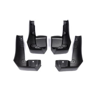 Dubļusargi Premium (V1, 4 gab.) Honda Civic Sedans X 2016–2021 foto 2