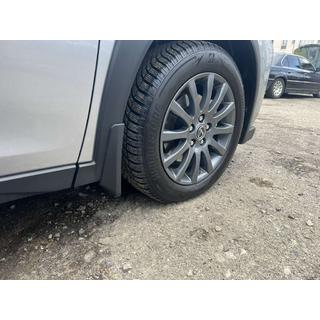 Dubļusargi Premium (4 gab.) foto 3