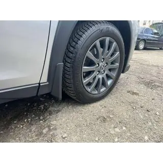 Dubļusargi Premium (4 gab.) foto 3