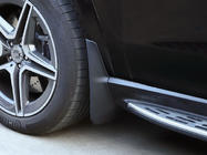 Mercedes GLS X167 2019– Premium dubļusargi (4 gab., automobiļiem ar sliekšņiem) foto 4