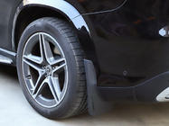 Mercedes GLS X167 2019– Premium dubļusargi (4 gab., automobiļiem ar sliekšņiem) foto 5