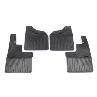 Dubļusargi Premium (4 gab.) Mercedes G-Class W463 2018–2024 foto 2