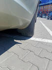 Mitsubishi Galant 2003–2012 Dubļusargi Premium 2007-2012 (4 gab.) foto 3
