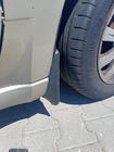 Mitsubishi Galant 2003–2012 Dubļusargi Premium 2007-2012 (4 gab.) foto 4