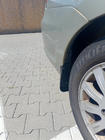 Mitsubishi Galant 2003–2012 Dubļusargi Premium 2007-2012 (4 gab.) foto 7