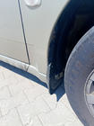 Mitsubishi Galant 2003–2012 Dubļusargi Premium 2007-2012 (4 gab.) foto 8