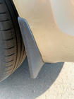 Mitsubishi Galant 2003–2012 Dubļusargi Premium 2007-2012 (4 gab.) foto 13