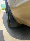 Mitsubishi Galant 2003–2012 Dubļusargi Premium 2007-2012 (4 gab.) foto 14