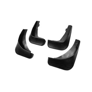 Dubļusargi Premium 2007-2012 (4 gab.) Mitsubishi Galant 2003–2012 foto 2