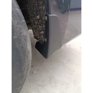 Dubļusargi Premium (4 gab.) foto 2