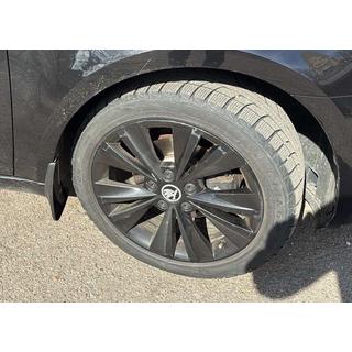 Premium dubļusargi SD, SW 2018+ (4 gab.) foto 3