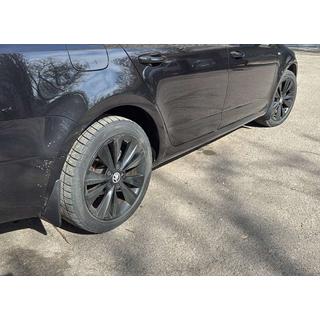 Premium dubļusargi SD, SW 2018+ (4 gab.) foto 1