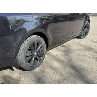 Premium dubļusargi SD, SW 2018+ (4 gab.)