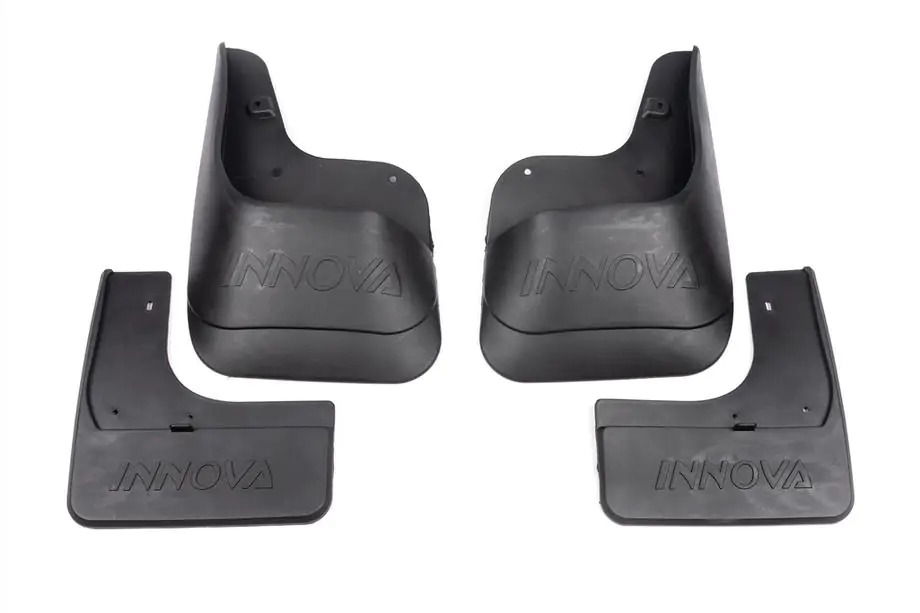 Toyota Innova 2004–2015 Dubļusargi Premium 2004-2009 (4 gab.) Foto 2