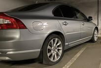 Volvo S80 2006–2016 Dubļusargi Premium (4 gab.) foto 1