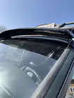 Toyota Land Cruiser 80 1990–1997 Saules aizsargs vējstiklam foto 3