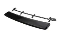 Toyota Land Cruiser 80 1990–1997 Saules aizsargs vējstiklam foto 8