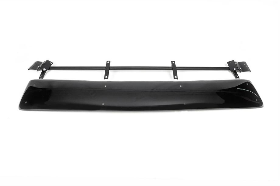 Toyota Land Cruiser 100 1998–2007 Saules aizsargs vējstiklam Foto 5