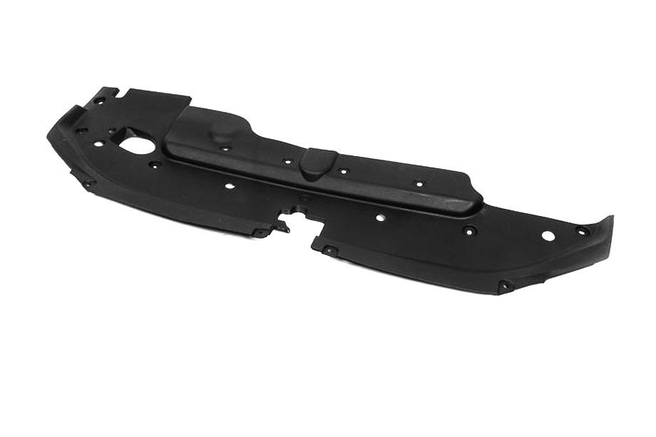 Lexus GX460 2009–2023 Zem motora pārsega plastmasas apdare (2013-2023) Foto 2