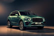 Atjauninātais Bentley Bentayga krosovers foto 5