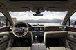 Atjauninātais Bentley Bentayga krosovers foto 7