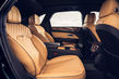 Atjauninātais Bentley Bentayga krosovers foto 8