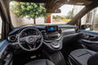 Mercedes-Benz EQV: elektriskā minivena apskats – feislifts, nobraukums un VLE pēctecis foto 6