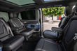 Mercedes-Benz EQV: elektriskā minivena apskats – feislifts, nobraukums un VLE pēctecis foto 7