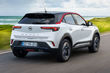 Apskats: jaunās paaudzes kompaktais krosovers Opel Mokka foto 4