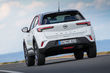 Apskats: jaunās paaudzes kompaktais krosovers Opel Mokka foto 5