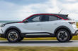 Apskats: jaunās paaudzes kompaktais krosovers Opel Mokka foto 3