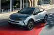 Apskats: jaunās paaudzes kompaktais krosovers Opel Mokka foto 1