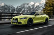 Sporta kupeja BMW M4 Coupe foto 4