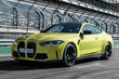 Sporta kupeja BMW M4 Coupe foto 2