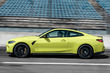 Sporta kupeja BMW M4 Coupe foto 5