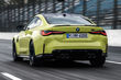 Sporta kupeja BMW M4 Coupe foto 3
