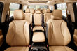 Jaunās paaudzes KIA Carnival minivena apskats foto 7