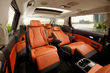 Jaunās paaudzes KIA Carnival minivena apskats foto 8
