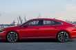 Atjaunotais Volkswagen Arteon liftbeks foto 5